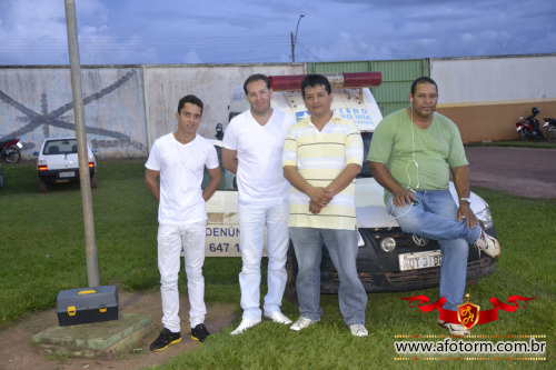 rolim de moura